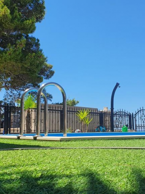 Apartmány Villa Petrac