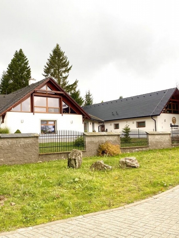 Rezidence Tři Studně