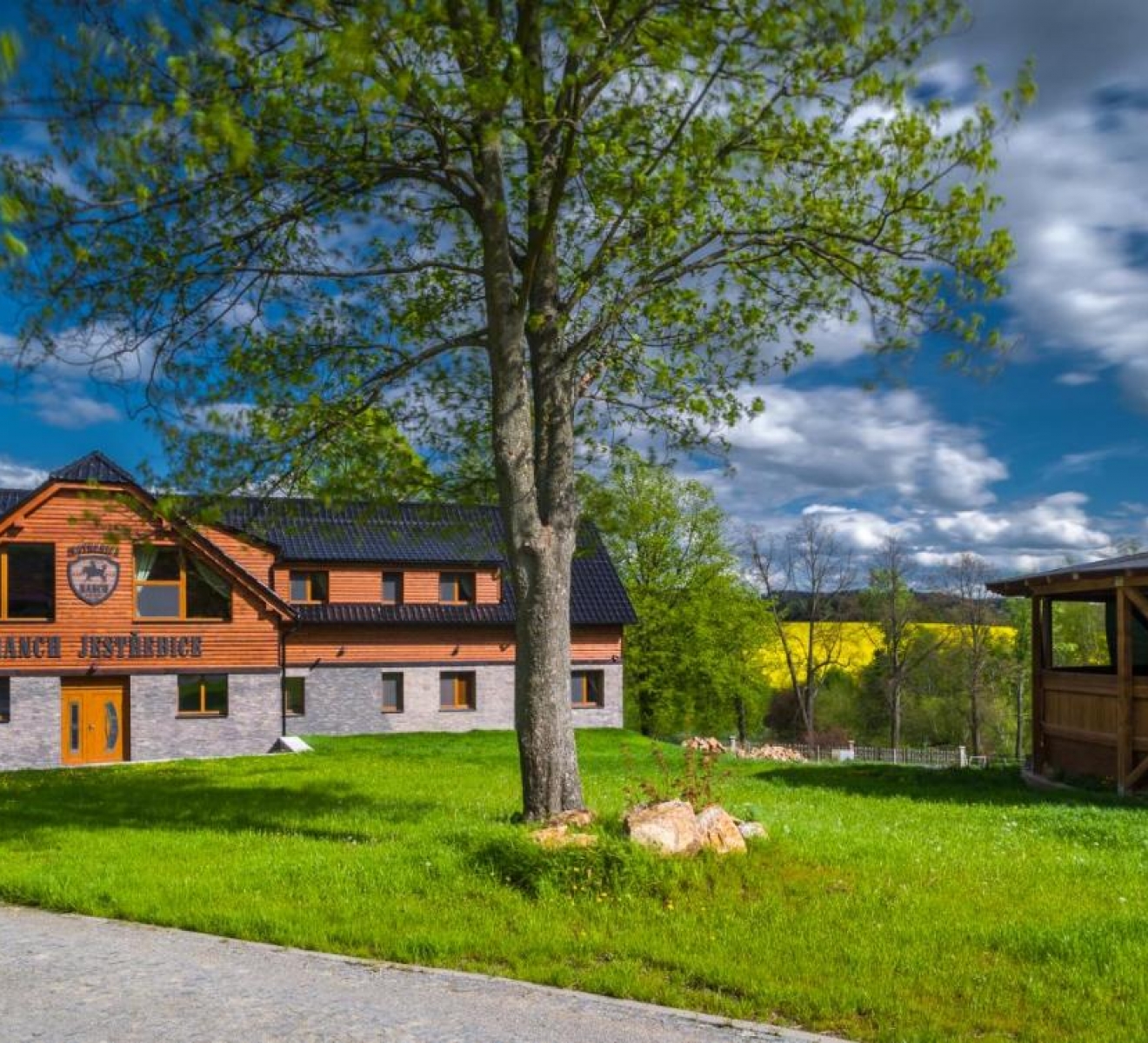 Ranch Jestřebice