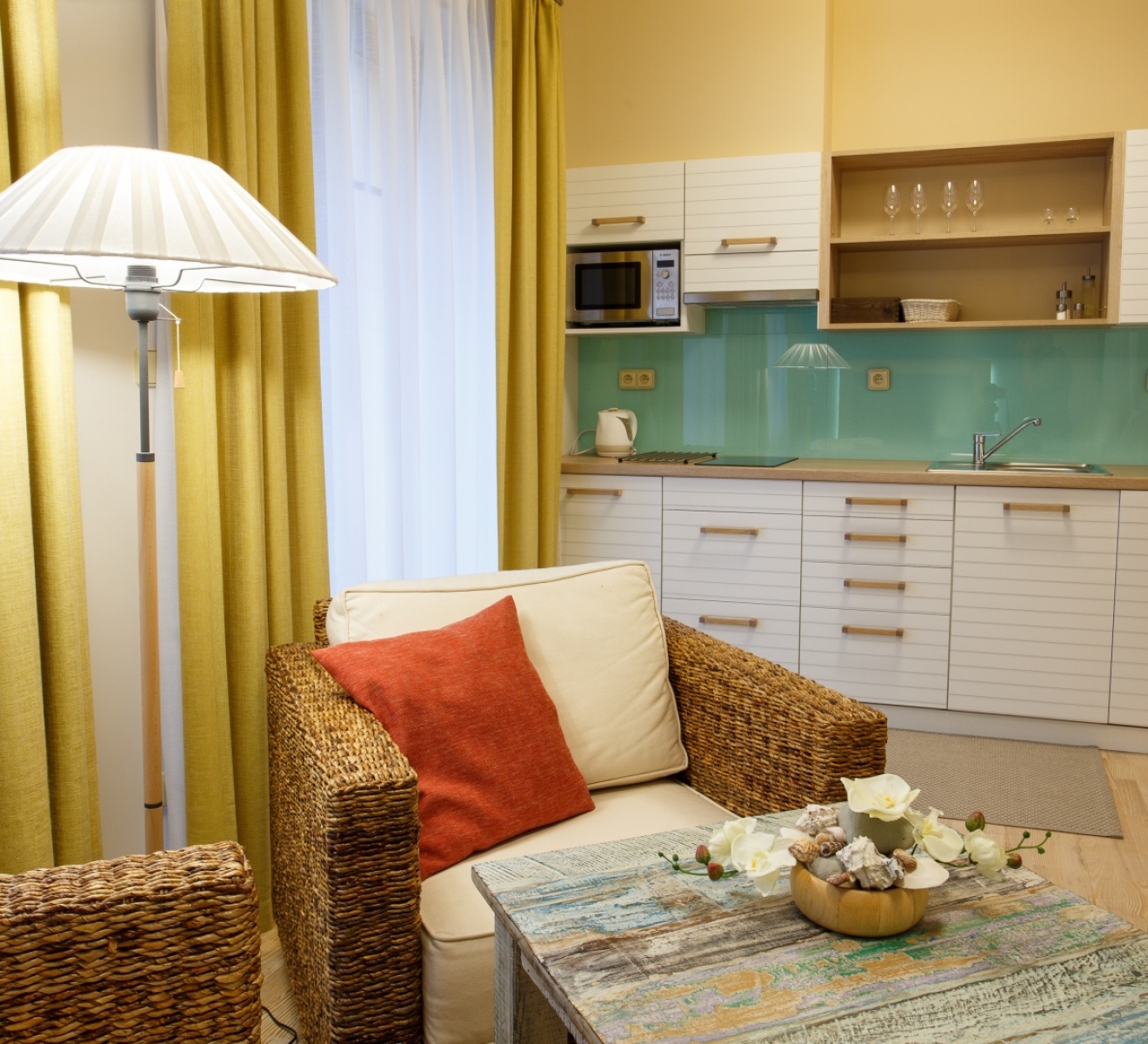 Vila Terra Luhačovice