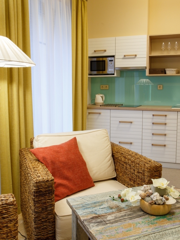 Vila Terra Luhačovice