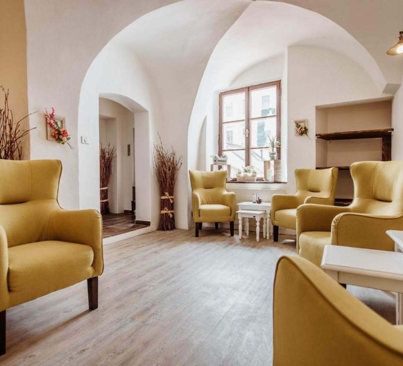 Víno Hruška Pardubice