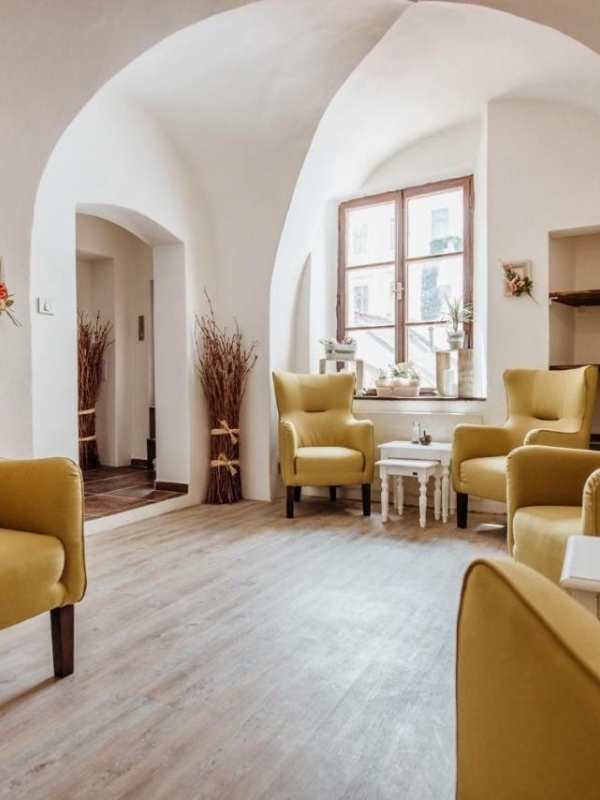 Víno Hruška Pardubice