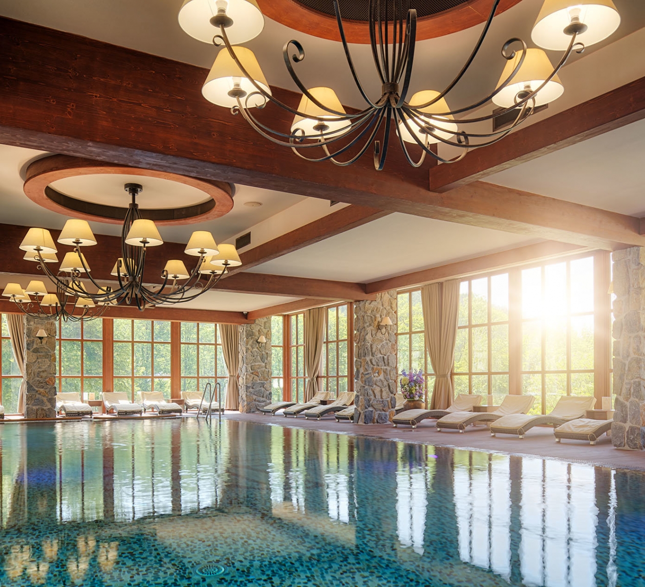 Resort Sobotín - Wellness & SPA Hotel Sidonie