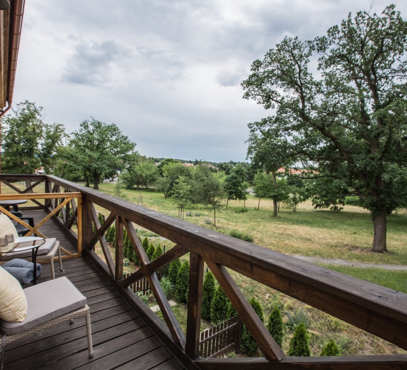 Royal wellness & spa Dobříš