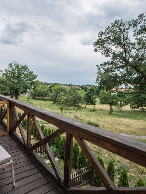 Royal wellness & spa Dobříš