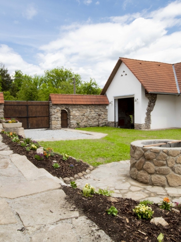 Residence Klažary u Žumberka