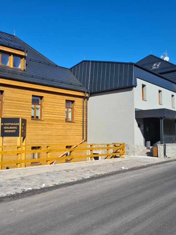 Keilberg Resort