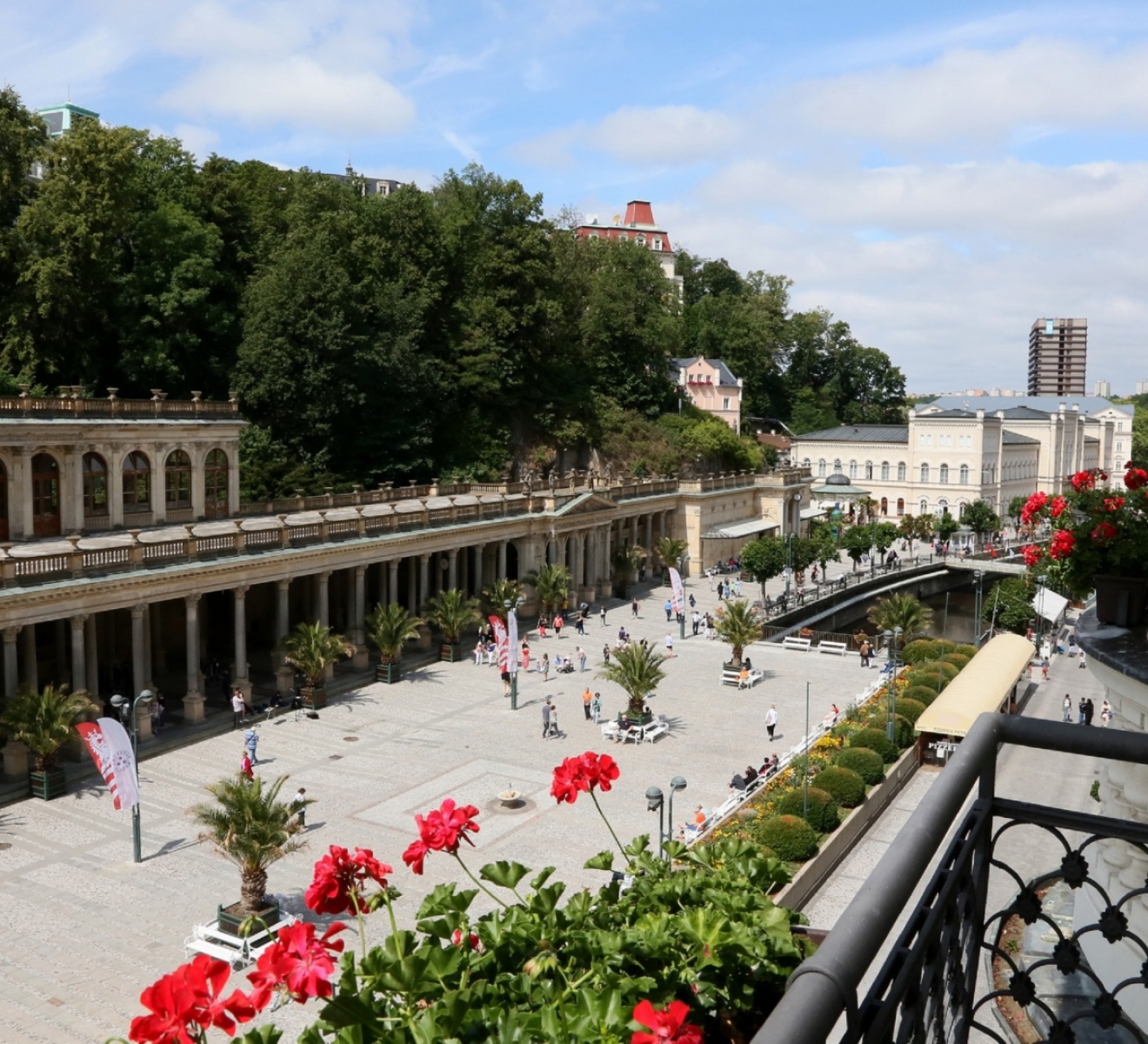 ASTORIA Hotel & Medical Spa