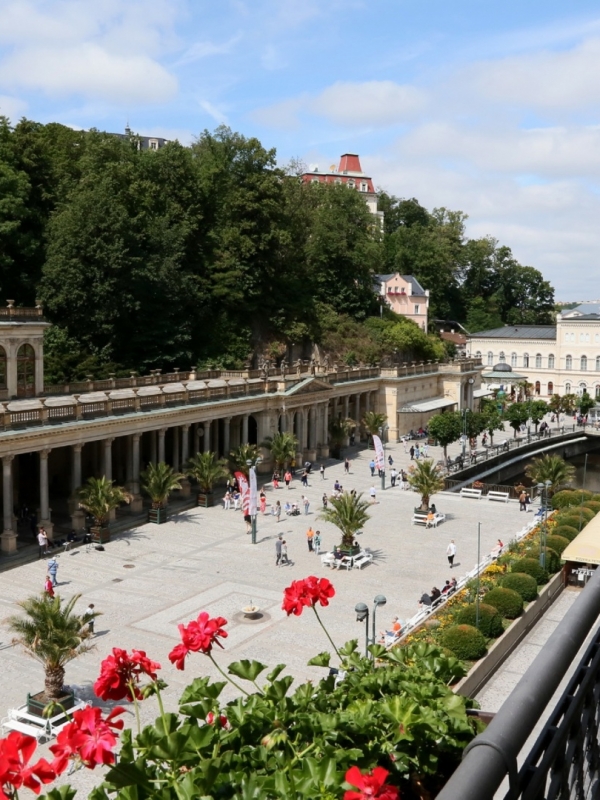 ASTORIA Hotel & Medical Spa