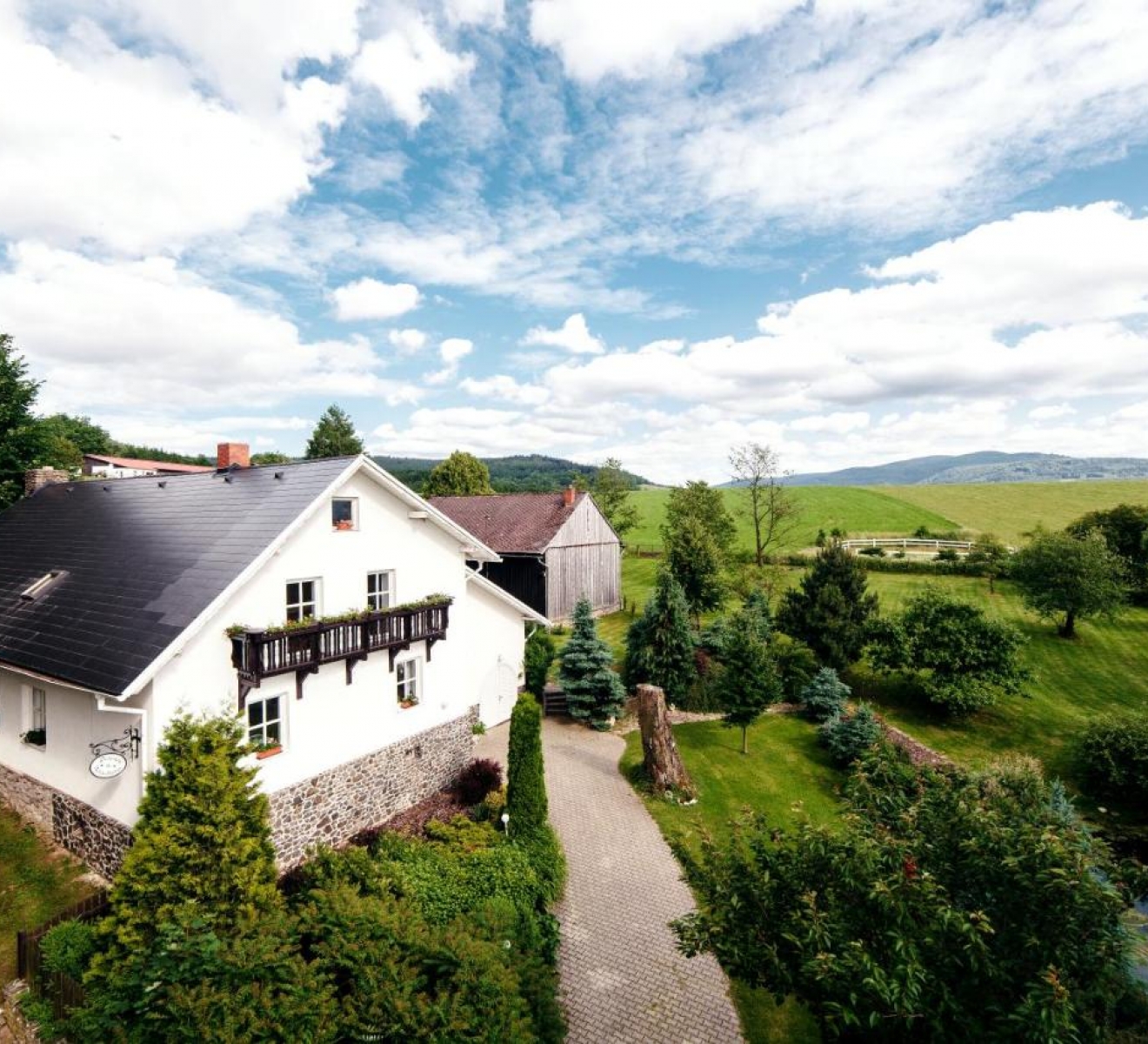 Pension U Sebastiana