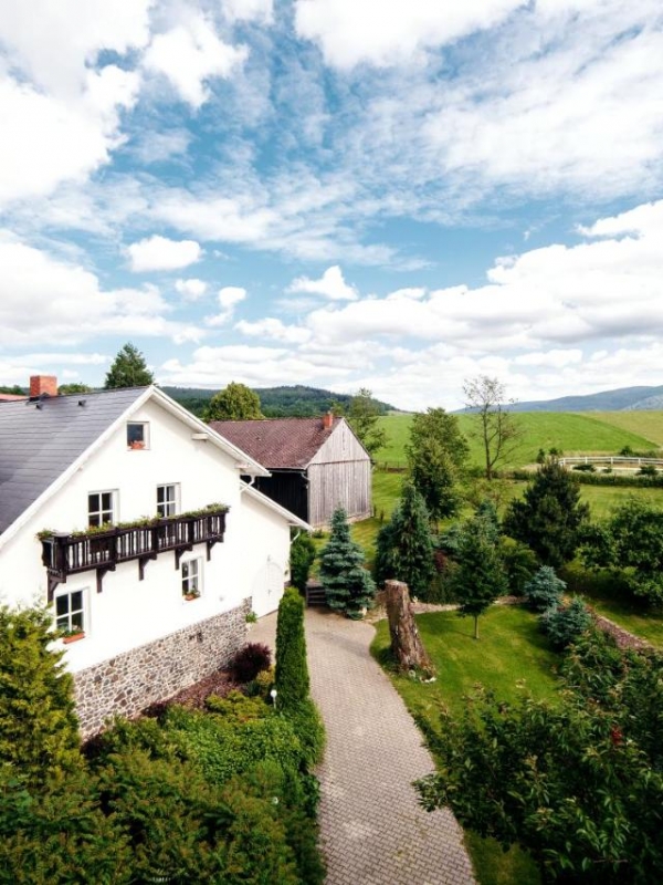 Pension U Sebastiana