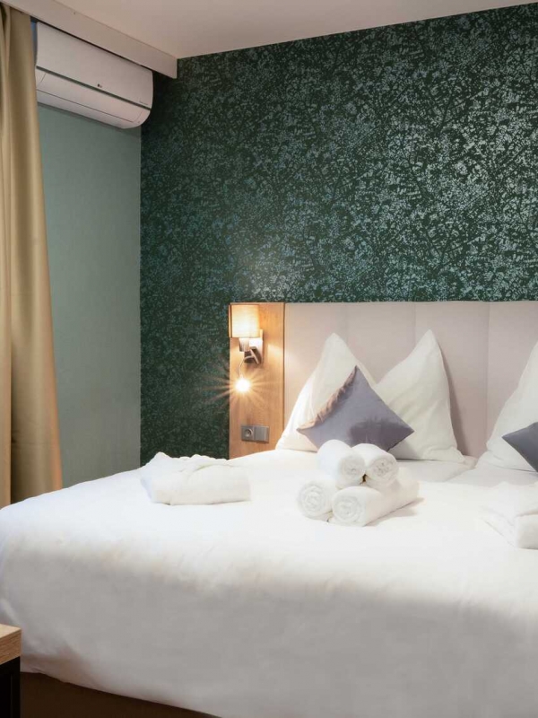 Hotel Karolina