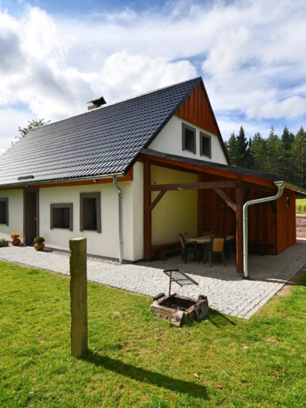 Resort Kadleců - Chalupa Jiřík