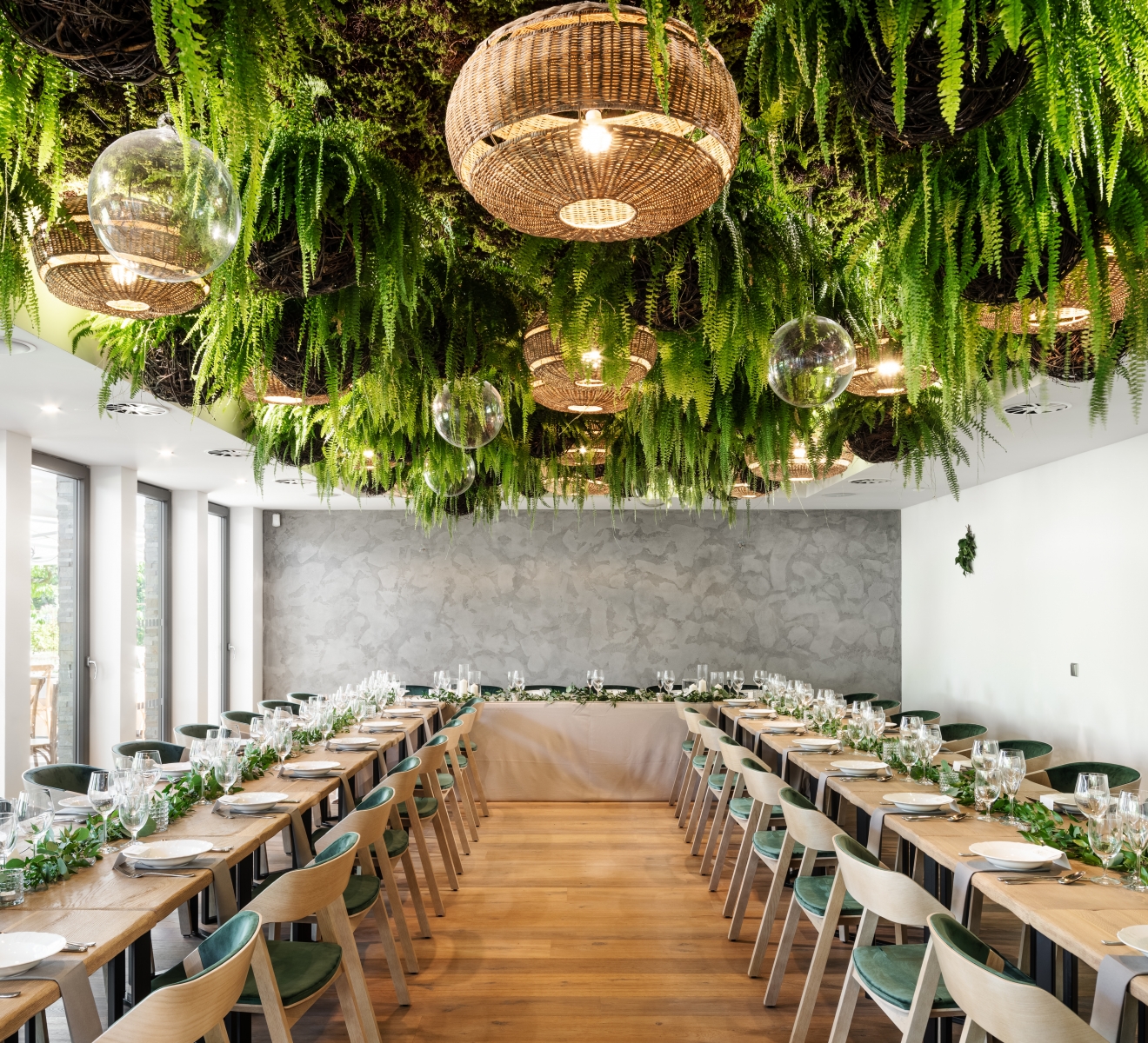 Herbarium boutique hotel