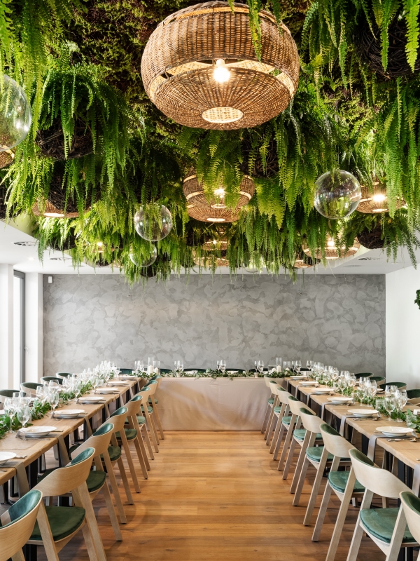 Herbarium boutique hotel