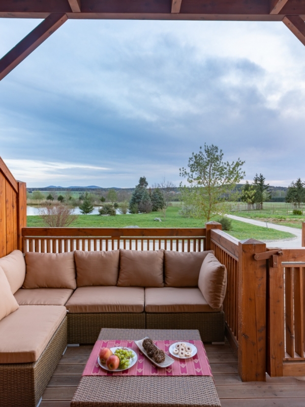 Residence Safari Resort