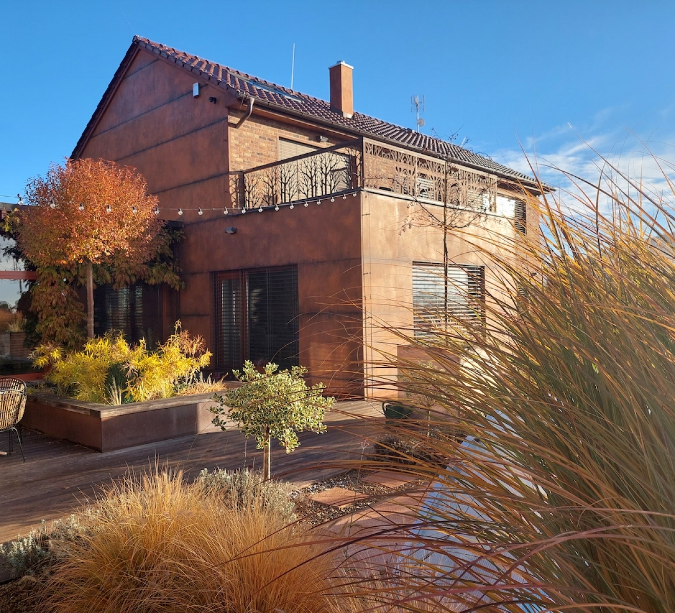 Rezidence Malá Louka