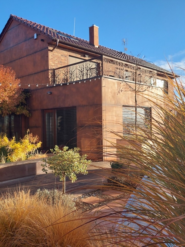 Rezidence Malá Louka