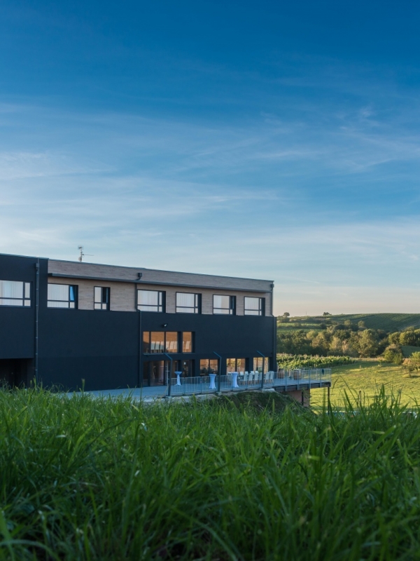 Vinařství Škrobák