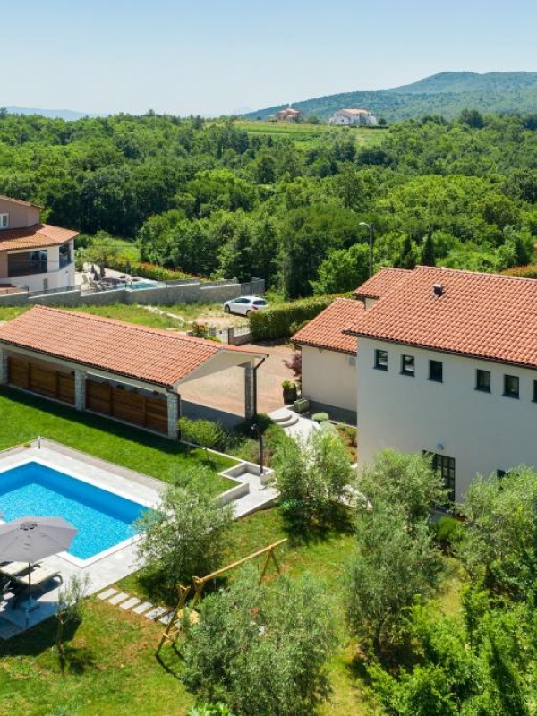 Holiday House Olive Grove