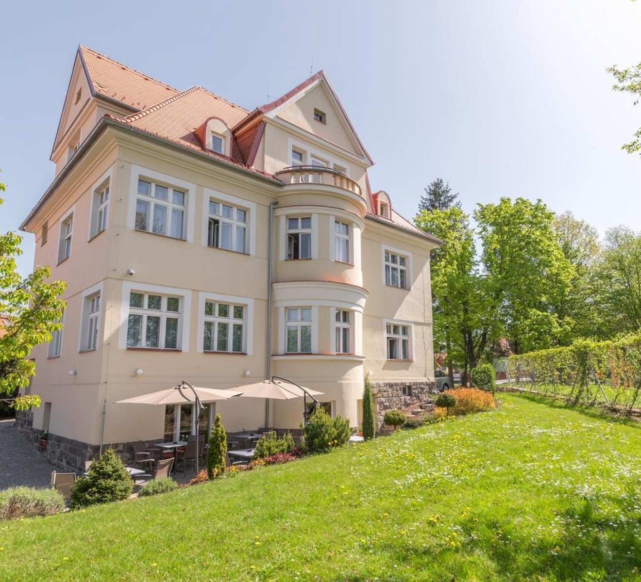 Villa Beatika