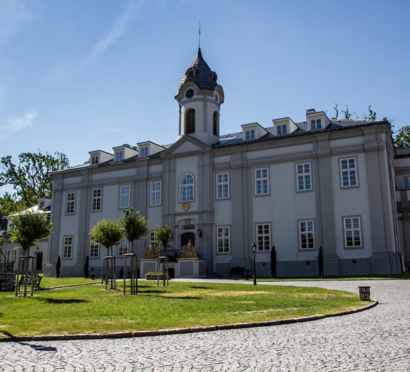 Panství Dlouhá Lhota