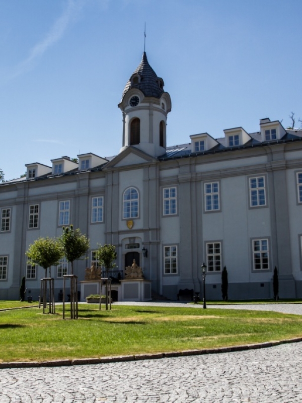 Panství Dlouhá Lhota