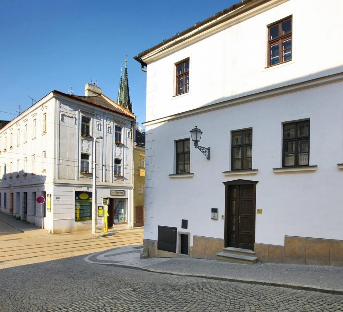 Pension Royal
