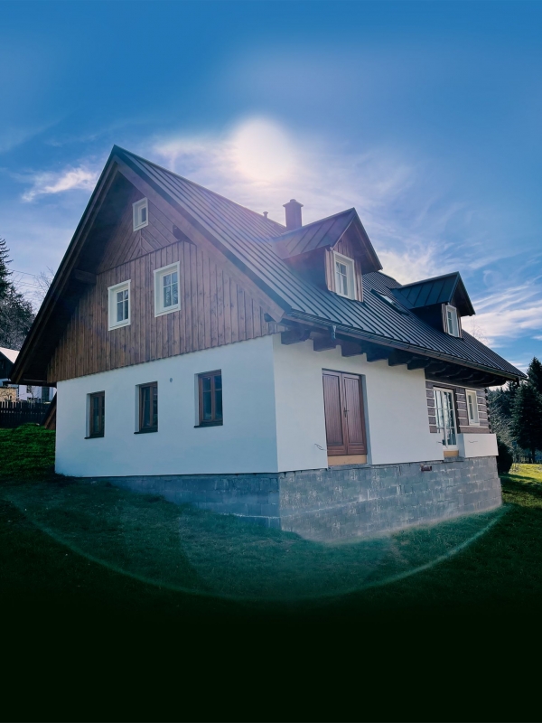 Roubenka Jindřiška