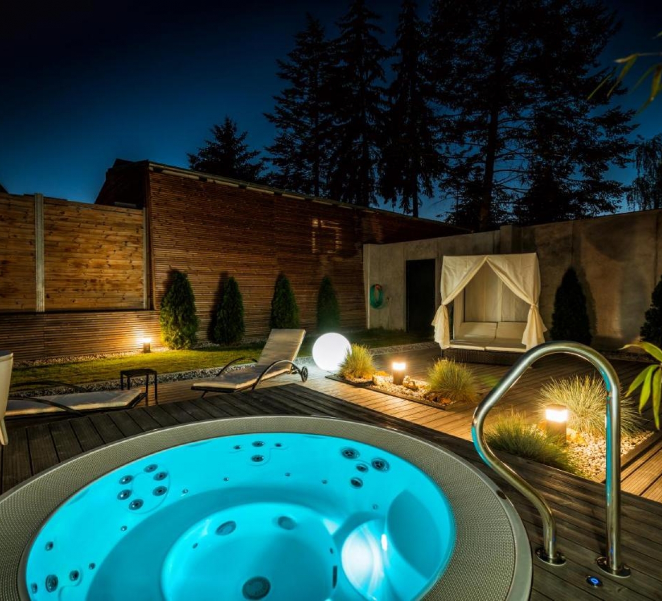 Národní dům Podbořany