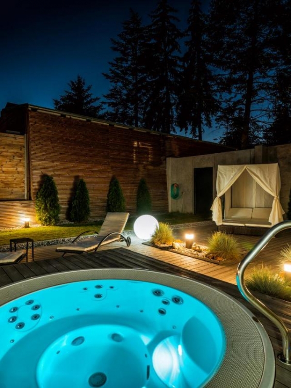 Národní dům Podbořany