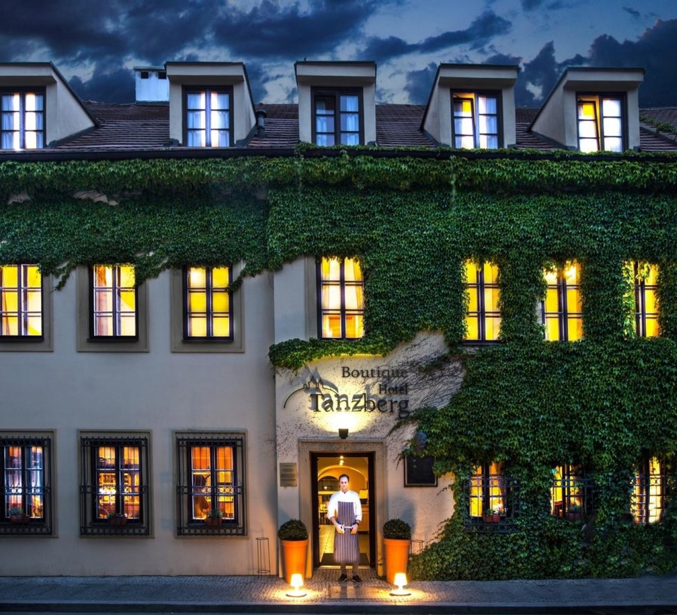 Boutique Hotel Tanzberg