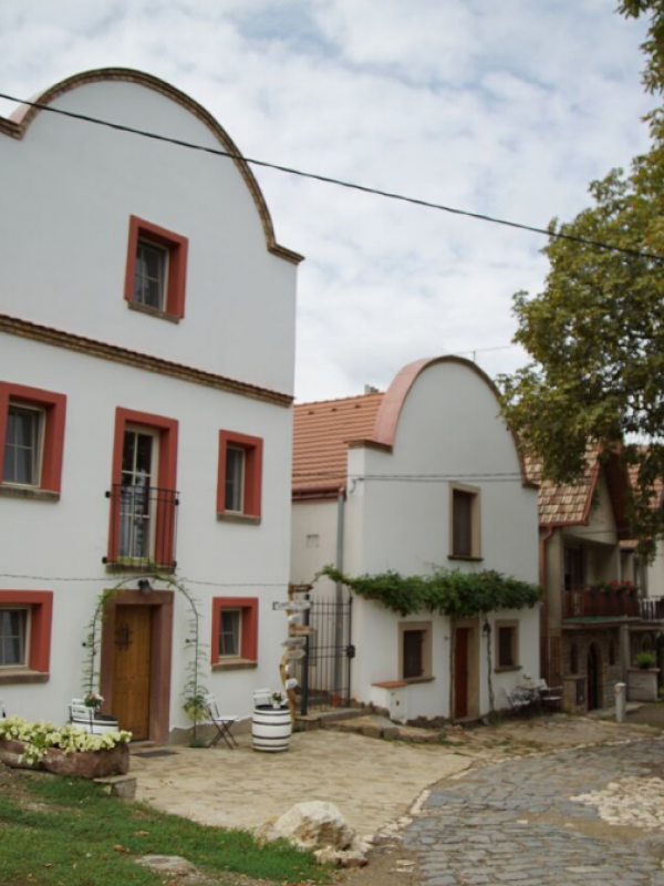 Vinný tunel