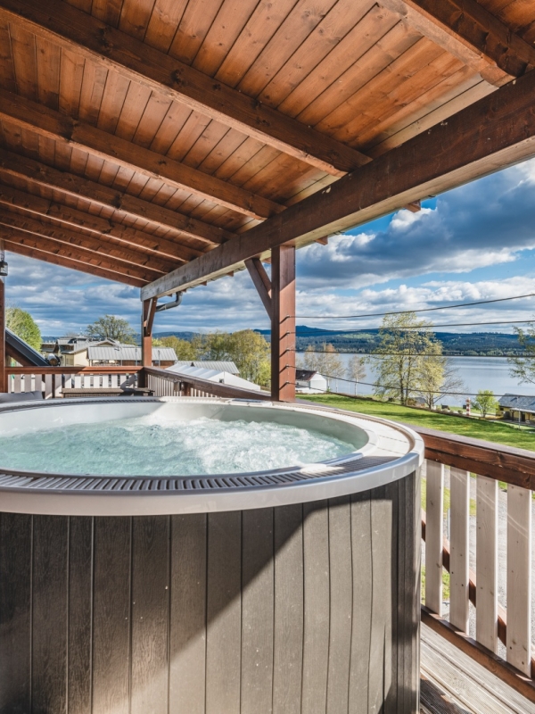 Hotel Resort Relax