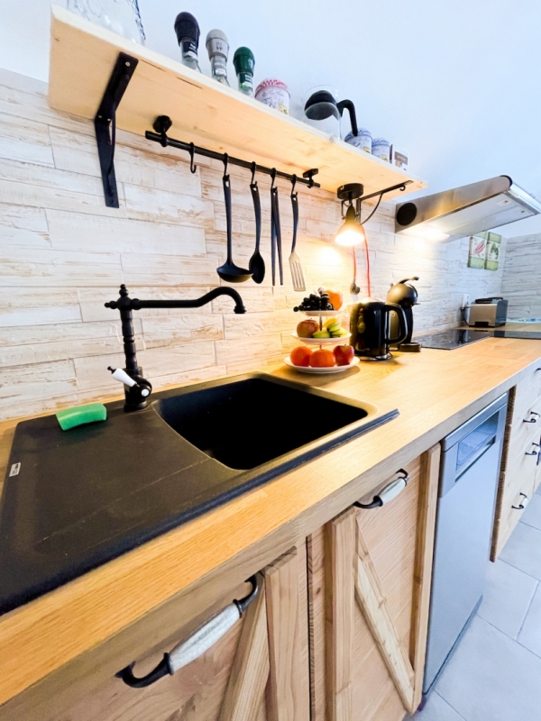 Apartmány Žlutý domeček