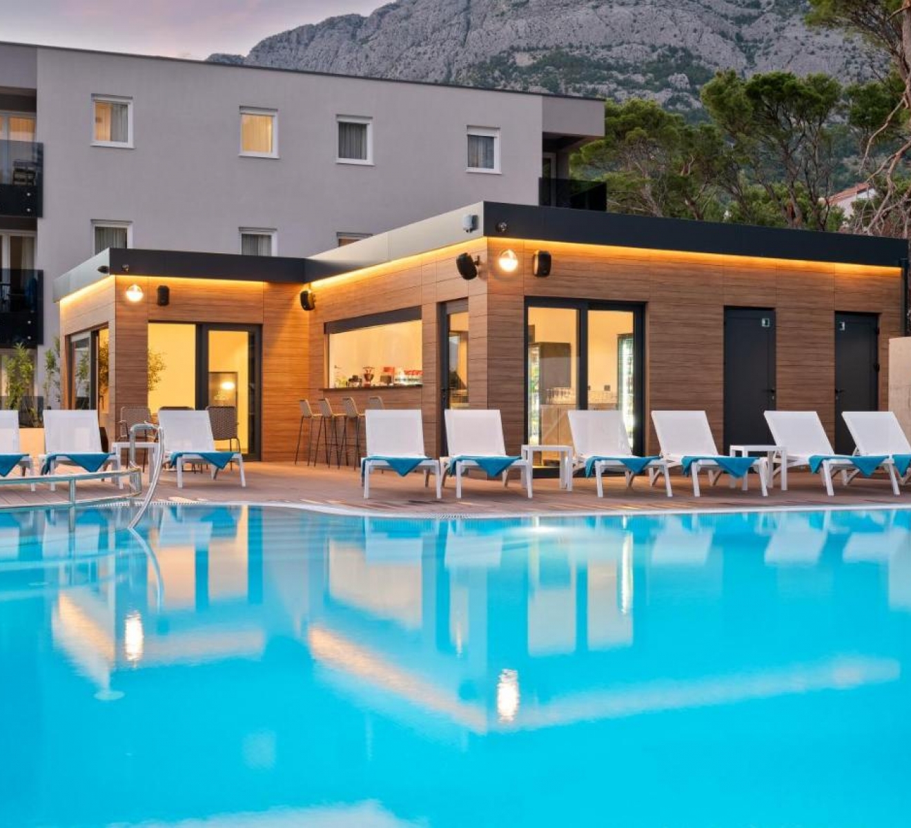 Noemia Family Resort