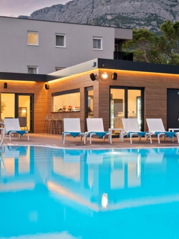 Noemia Family Resort