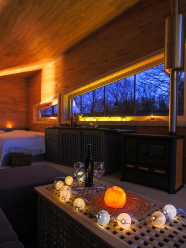 Dobčické rybníčky