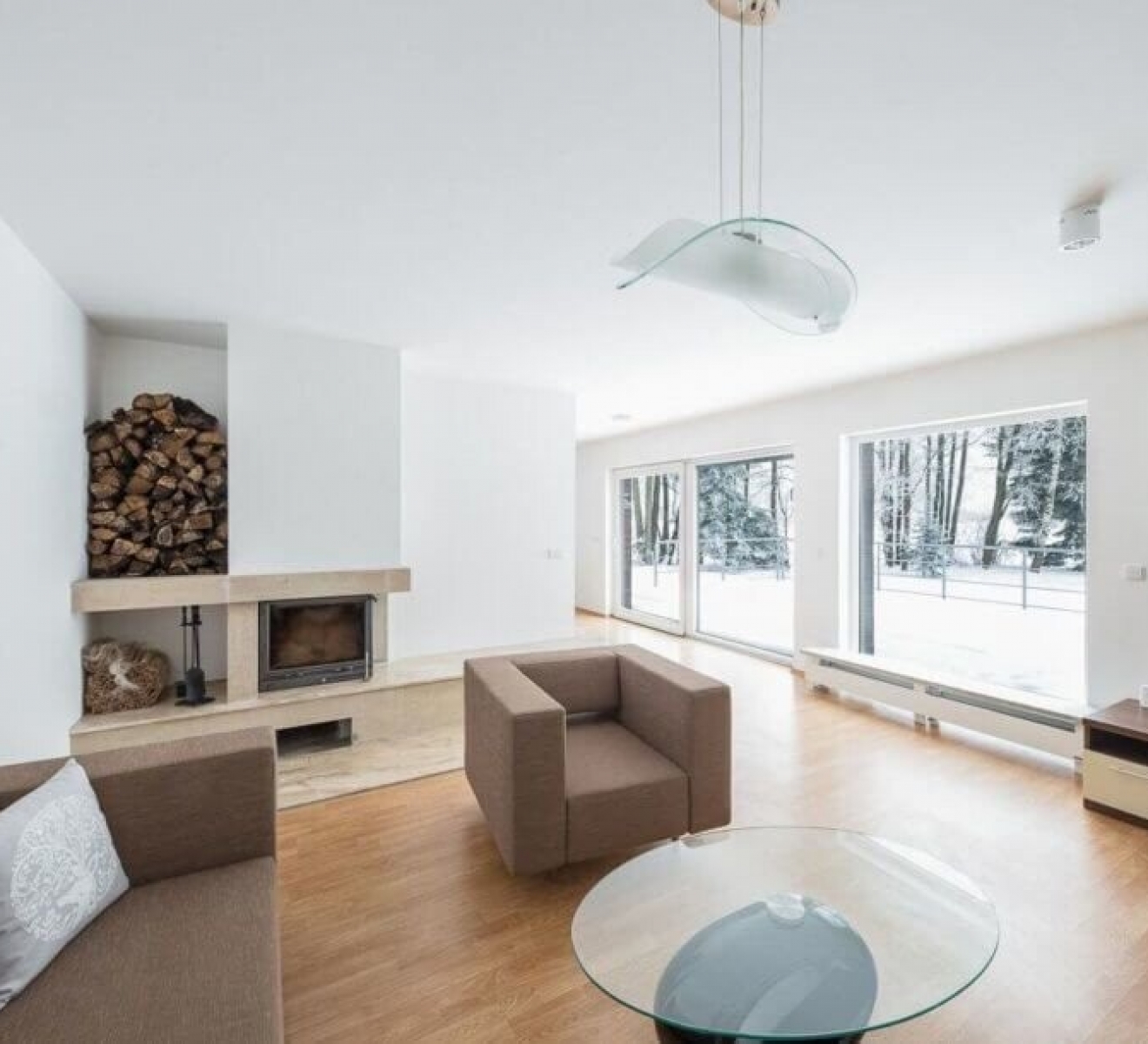 Lísek CR - Vilka u rybníka