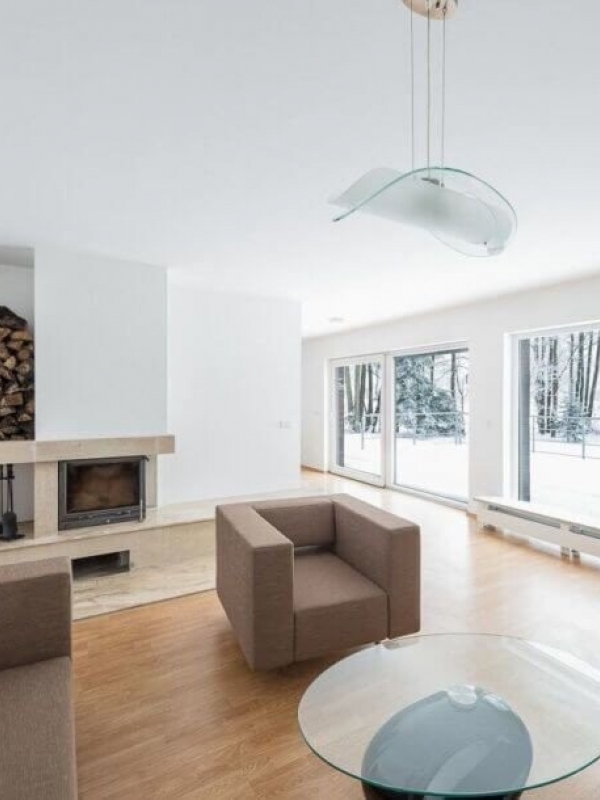 Lísek CR - Vilka u rybníka